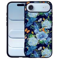 iPhone Air Back Cover Ijsvogel