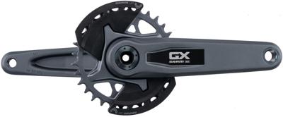 SRAM crankstel "gx eagle transmission"