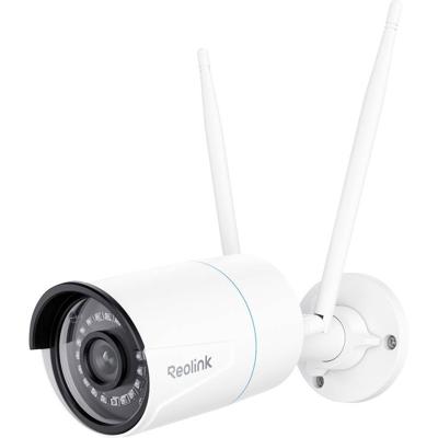 Reolink neu W320 IP Bewakingscamera WiFi 2560 x 1920 Pixel