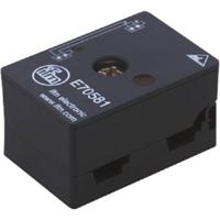 ifm Electronic E70581 Verdeler voor platte kabel E70581 1 stuk(s)