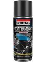 Soudal Cockpit Maintenance | 400 ml - 158038 - thumbnail