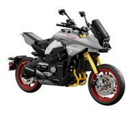 CADA Suzuki Katana motor Schaal 1:6 - 1104 onderdelen