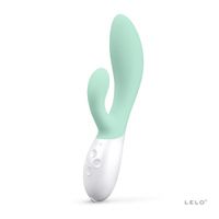 Lelo - Ina 3 USB-oplaadbare Waterproof Vibrator Groen - thumbnail