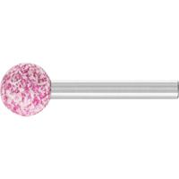 PFERD TOOLS 31707253 Steel slijpstift kogel Ø 16 mm Diameter 16 mm 10 stuk(s)
