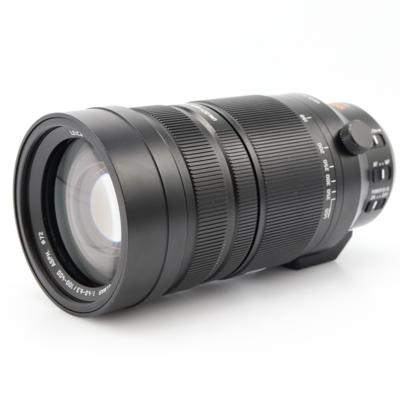 Panasonic Leica DG Vario-Elmar 100-400mm f/4-6.3 ASPH. Power OIS occasion