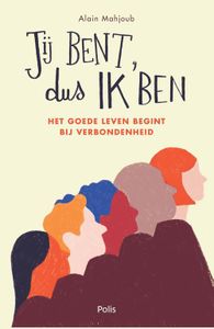 Jij bent, dus ik ben - Alain Mahjoub - ebook