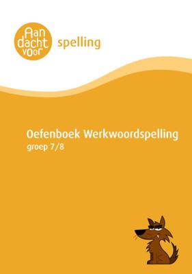 Werkwoordspelling (Paperback)