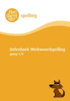 Werkwoordspelling (Paperback)
