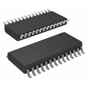 Microchip Technology MCP23S17-E/SS Interface-IC - I/O uitbreidingen POR SPI 10 MHz SSOP-28