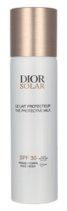 Christian Dior - Dior Solar The Protective Milk SPF30 125 ml Zonbescherming