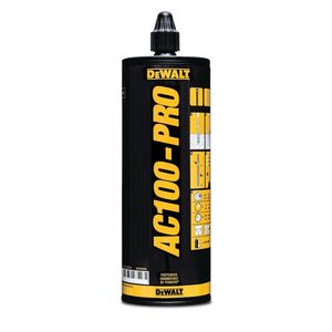 DeWalt Accessoires AC100-PRO Lijmanker 410ML - DFC1230000 - DFC1230000