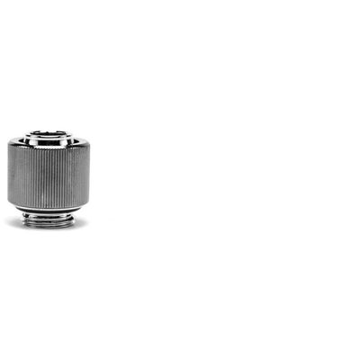 EK-STC Classic 10/13 - Black Nickel Waterkoeling