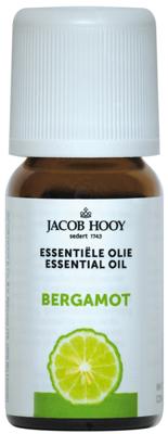 Jacob Hooy Essentiële Olie Bergamot 10ML