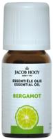 Jacob Hooy Essentiële Olie Bergamot 10ML