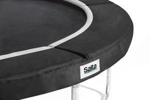 Salta Trampolinerand antraciet 366 cm rond