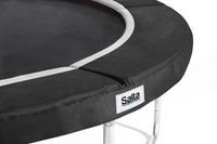 Salta Trampolinerand antraciet 366 cm rond - thumbnail