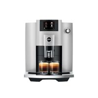 Jura E6 (EC) Volautomaat Grijs