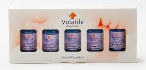 Cadeauverpakking baby 5 x 30ml