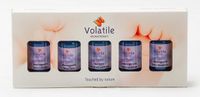 Cadeauverpakking baby 5 x 30ml