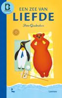 Een zee van liefde (Hardback)
