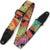 Levys Leathers MPD2C-036 polyester gitaarband met print - kersploosh