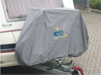 Defa Bike Cover 1 fietshoes (dissel) DE450001 - thumbnail