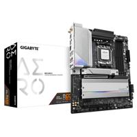 Gigabyte B650 AERO G - 1.0 Moederbord Socket AMD AM5 Vormfactor ATX Moederbord chipset AMD® B650 - thumbnail