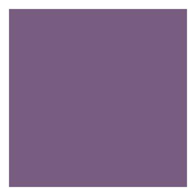 Creativ Company Schmink paars, 20ml
