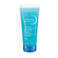 Bioderma Atoderm Gel Douche Nettoyant Douceur 100ml