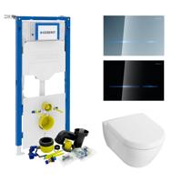 Geberit UP320 set20 Sigma 80