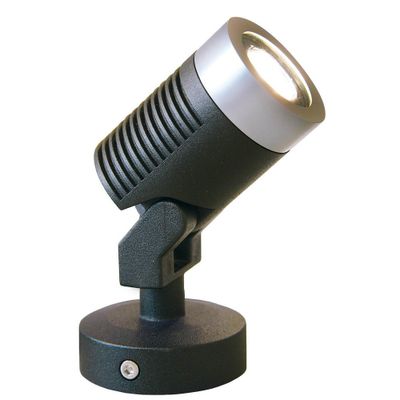 Lightpro 12 volt richtbare spot Emerald 3 106S