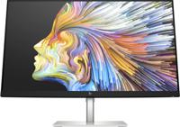 HP U28 4K HDR 71,1 cm (28") 3840 x 2160 Pixels 4K Ultra HD OLED Zilver