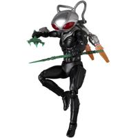 Medicom MAFEX Black Manta