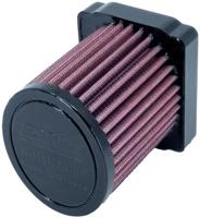 DNA Replac. air filter black