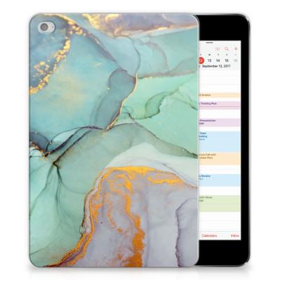 Tablethoes voor Apple iPad Mini 4 | Mini 5 (2019) Watercolor Mix Tablethoes voor Apple iPad Mini 4 | Mini 5 (2019) Watercolor Mix