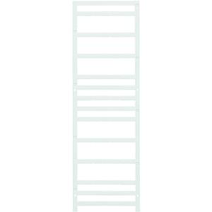 Weidmüller MF 5/10 MC NE WS Aansluitingsblok markers 250 stuk(s)