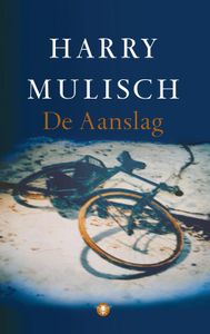 De aanslag - Harry Mulisch - ebook