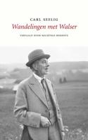 Wandelingen met Walser (Paperback)