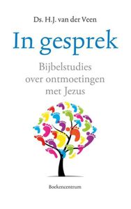 In gesprek - H.J. van der Veen - ebook