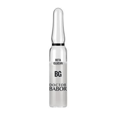 BABOR Ampullen Doctor Babor Sensitive Ampullen Instant Soothing Ampoule Serum Concentrate 14ml