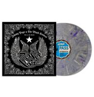 Jimmy Page & The Black Crowes - Live At The Greek (Gekleurd Vinyl) 2LP Jimmy Page & The Black Crowes - Live At The Greek (Gekleurd Vinyl) 2LP