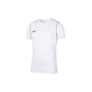 Nike - Dry Park 20 - Voetbalshirt - Wit - Kids
