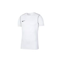 Nike - Dry Park 20 - Voetbalshirt - Wit - Kids Nike - Dry Park 20 - Voetbalshirt - Wit - Kids