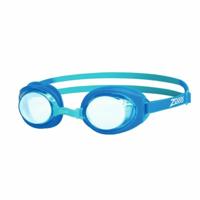 Zwembril Zoggs 461323-BLLB-CLR Blauw Één maat