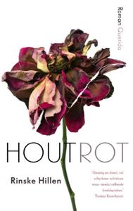 Houtrot (Paperback)