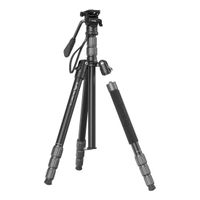 SmallRig CT180 Video Tripod 3760