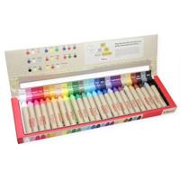 Kleurkrijtjes voor Papier, Glas Kleurkrijtjes voor Papier, Glas