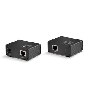 LINDY Lindy Audio-extender Toslink, Digital-Audio (coaxial) via netwerkkabel RJ45 150 m