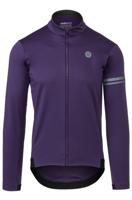 AGU Winter Jack Performance Heren - Paars - XXL