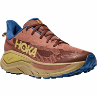 Hoka Challenger 8 heren - BRUIN - Heren